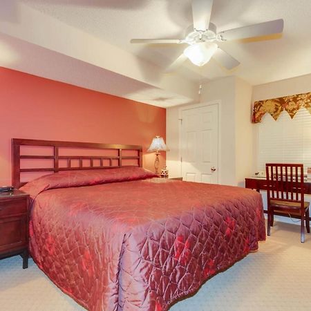 Barefoot Resort - Yacht Club Villas By North Beach Realty Myrtle Beach Dış mekan fotoğraf