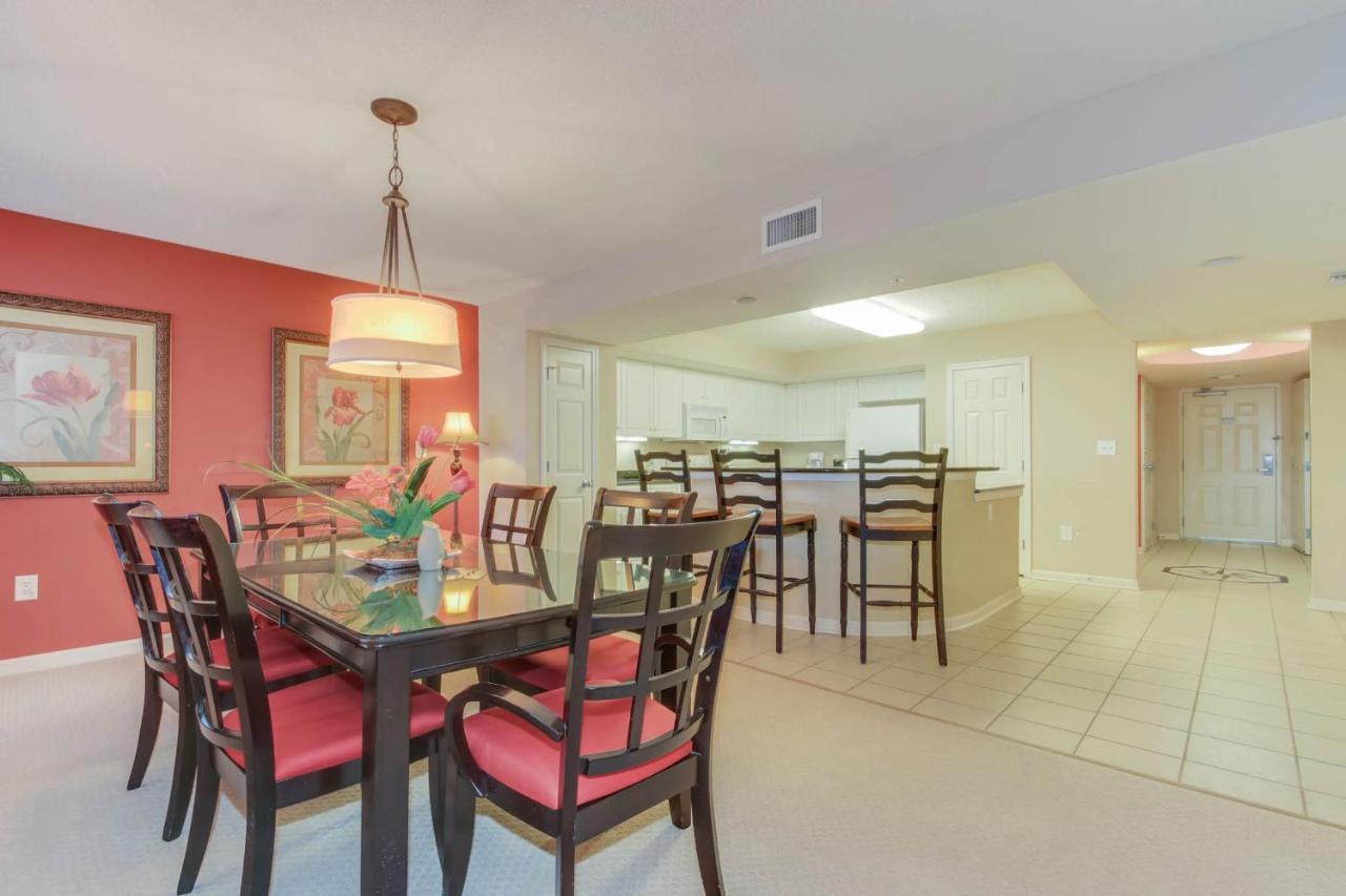 Barefoot Resort - Yacht Club Villas By North Beach Realty Myrtle Beach Dış mekan fotoğraf