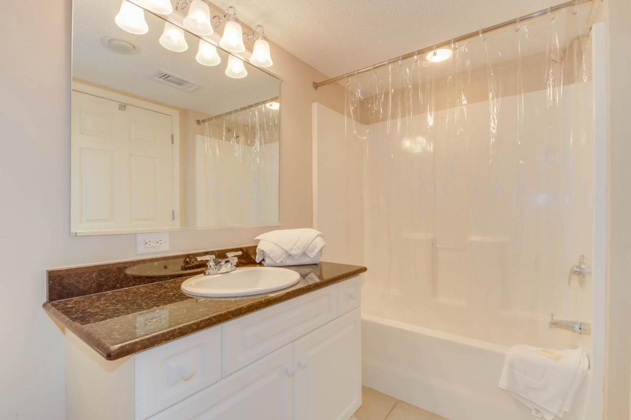 Barefoot Resort - Yacht Club Villas By North Beach Realty Myrtle Beach Dış mekan fotoğraf